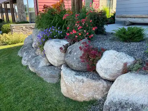 landscaping services Emerald Bay